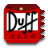 Duff Icon
